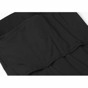 Maillot de cyclisme Zede élégant, respirant, imperméable, léger, imprimé multicolore, tendance, manches trois quarts, pour le cyclisme sur route - Product Image 5