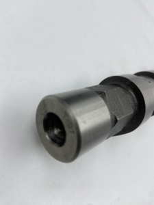 AUFERAY Arbre à cames de qualité supérieure haute durabilité OE 13020-F450A pour moteur KA24 Nissan Sylphy X-Trail MR20DE Pièces du système de distribution - Product Image 6