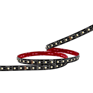 Cá nhân địa chỉ độ sáng cao 16 bit ucs8904 DC12V 60 đèn Led ul chứng nhận ánh sáng LED Strip ucs8904 RGBW - Product Image 1