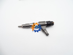 หัวฉีดน้ำมันดีเซลเครื่องยนต์ C7.1 รุ่น E320D2 E320D2L E323 E329D E330 อะไหล่รถขุด 0445120347 371-3974 - Product Image 3