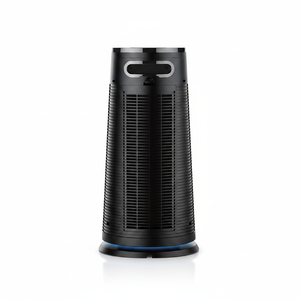 Filtre HEPA H13 haute efficacité, élimine les odeurs et la fumée, pour la maison, les grandes pièces, purificateur <span class=keywords><strong>d</strong></span>'air au charbon HEPA, purificateur <span class=keywords><strong>d</strong></span>'air électrique pour le bureau - Product Image 4