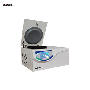 בקירור צנטריפוגה קלינית עם דליים נדנדה-החוצה עלות צנטריפוגה קלינית - Product Image 1