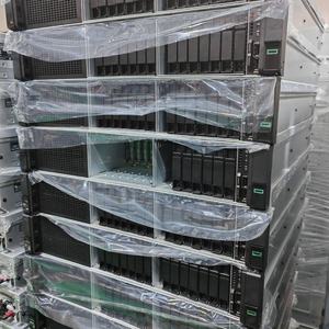 Serveur DL380Gen10+ 8SFF CTO P05172-B21 P05173-B21 DL380 Gen10 Plus 24SFF P05174-B21 DL380G10 PLUS 12LFF DL380GEN10 PLUS - Product Image 1