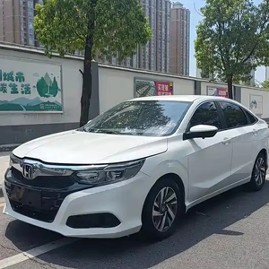 2019 hon da crider 180Turbo CVT: 122PS Turbo, 561l thân cây. 4.9L/100km, chiều dài cơ sở 2730mm. Hon da đáng tin cậy, thân thiện với môi - Product Image 1