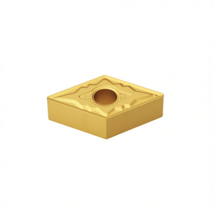 TTAKE DNMG MX 55 Degree Negative Turning Insert For Metal <b>Machining</b> - Product Image 2