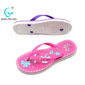 Ciabatte Colsi Wz, Produzione Cinese, Morbide Pantofole da <span class=keywords><strong>Donna</strong></span>, Infradito e <span class=keywords><strong>Sandali</strong></span> - Product Image 2