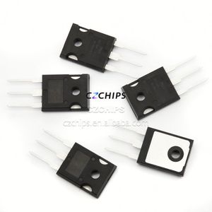 Transistor semi-conducteur triode composant électronique TK39N60W.S1VF TO-247 d'origine neuf - Product Image 1