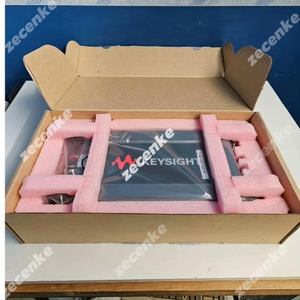 Keysight P5002B Streamline 9 kHz bis 9 GHz Vektor-2-Port-Netzwerkanalysator, kompakter, rahmenloser Vektor-Netzwerkanalysator (VNA) - Product Image 6