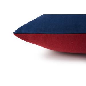 Cuscino Lombare Excelsa Design Auto d'Epoca 45x30x20 Cm in Cotone Organico Rettangolare Lavabile per Supporto Schiena - Product Image 4