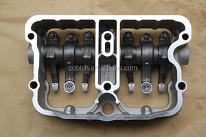 Vente chaude Boîtier De Levier Assy 3052170 pour cummins NT855 - Product Image 6
