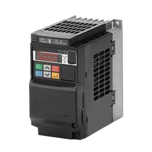 Inversor de frecuencia original 3G3MX2-A4055-ZV1 3g3mx2a4055zv1 - Product Image 1