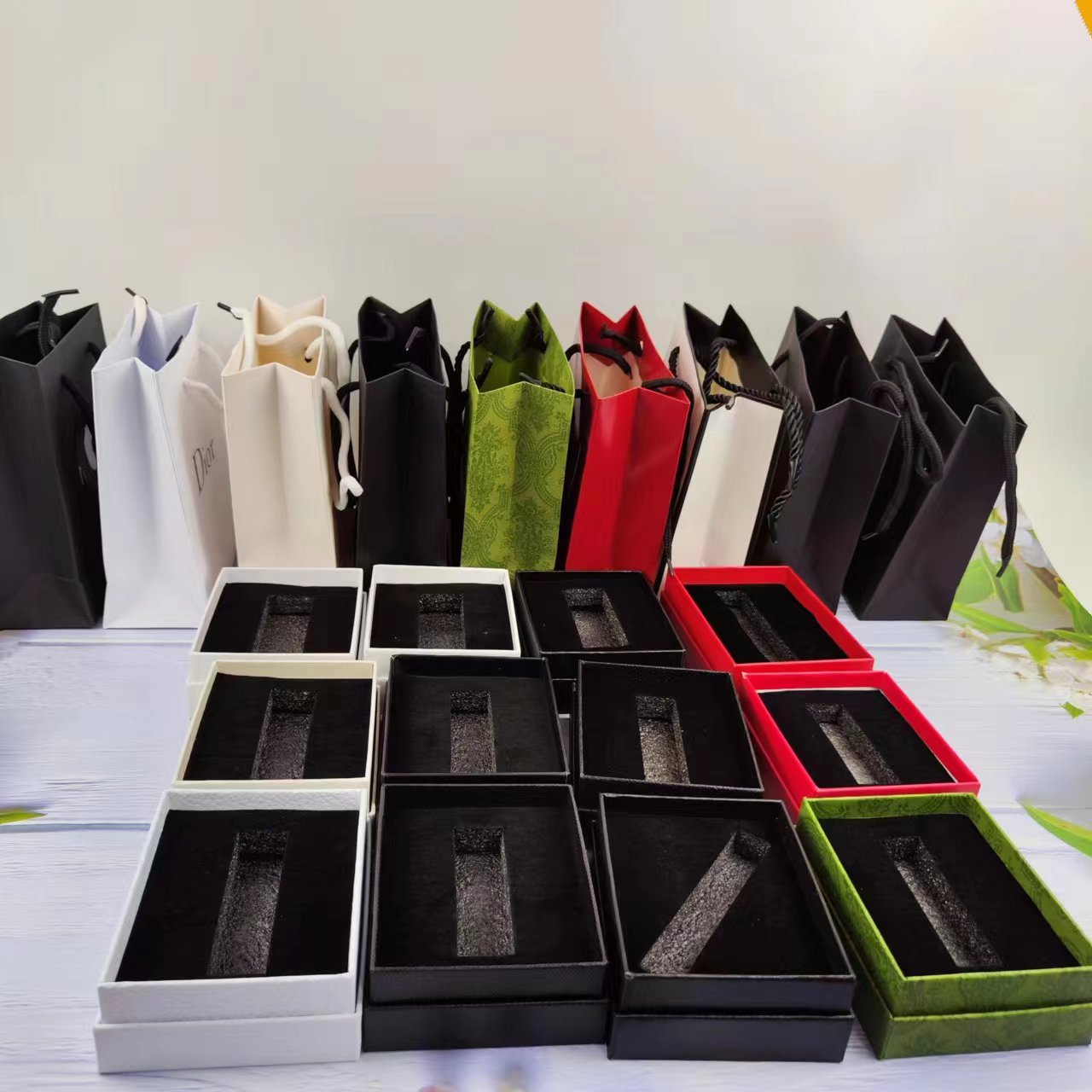 ถุงกระดาษ