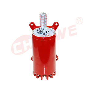 أو نظام إنذار تحذير حركة المرور للرافعة صوت وصوت منفذ إضاءة صفارة طرفية - Product Image 3