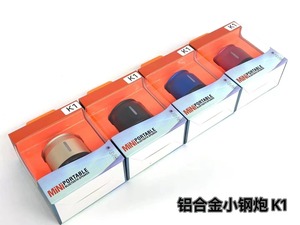 Mini Portable <b>Speaker</b> RGB LED Light <b>Wireless</b> Audio <b>Speaker</b> Carry Strap for Party Outdoor Use - Product Image 4