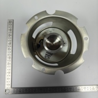 Transformateur rotatif moderne de haute qualité pour ascenseur, résolveur de vitesse et de position du moteur, pour usage en villas et hôtels KM52058260G01 Kone