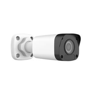 Uni 2MP Mini <span class=keywords><strong>IR</strong></span> cố định Bullet mạng Máy ảnh - Product Image 1