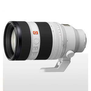 Objectif d'appareil photo numérique Jpsony, téléconvertisseur FE 100-400mm F4.5-5.6 200-600mm F5.6-6.3 G OSS G DDSSM ED, monture E, objectif plein format - Product Image 5