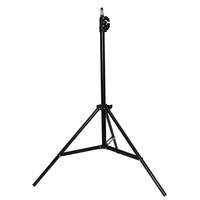 Ensemble d'éclairage LED pour photographie RL-24 24 pouces, grand éclairage de remplissage, équipement d'éclairage pour photographie, lumières pour la prise de vue photo, vidéo et film