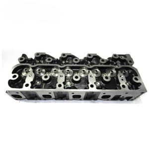 Cabeza de Cilindro para Isuzu 4JB1 2.8L 4JB1T 2.8L, Piezas de Excavadora - Product Image 1