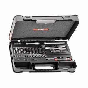 USAG 607 1/4 ซ็อกเก็ตแบบอีบี 435x270x70 มม. 2.5 กก. - Product Image 1