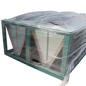 Unidad de Evaporación Personalizada en Oferta para Unidad de Refrigeración de 3hp, Unidad de Congelación, Condensador - Product Image 3