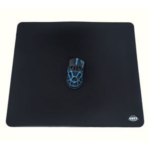 Alfombrilla de ratón para juegos supersuave, borde de costura fina de fábrica, logotipo de marca personalizado, alfombrilla de ratón Poron para ordenador, Material de PU, alfombrilla de ratón para juegos - Product Image 3