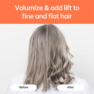 Однотонный шампунь для волос - Product Image 2