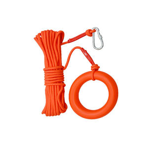 Emniyet köpük kurtarma ipi su yüzen, Anti-Aging, hayat kurtarıcı ve kurtarma ekipmanları için düşme koruması - Product Image 1