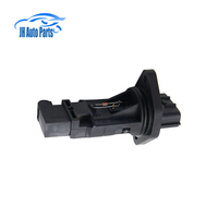 Capteur de débit d'air massique (MAF) 22680-AD21A MF105HQ MF105B compatible avec Serena 2.0 16V SR20DE 1992-2001 MPV Pièces détachées moteur