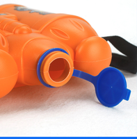 Tout dernier pistolet jouet d'extérieur pour enfants Pistolet à eau en plastique pour jeux d'eau Jeu d'extérieur