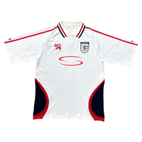 Jersey Sepak Bola Vintage Custom untuk Kaos, Cetak Sublimasi, Lengan Pendek, 100% Poliester, Cepat Kering, Bernapas, Unisex