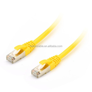 Cable de Red LAN HOTION Personalizable CAT <span class=keywords><strong>6A</strong></span> <span class=keywords><strong>S</strong></span>/<span class=keywords><strong>FTP</strong></span> AWG24/26/28 - Product Image 2