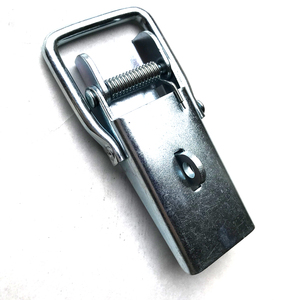 Truck Fastener Toggle Clamp Over Centre Lock With Hook Eye for - Product Image 2
