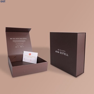 <span class=keywords><strong>Cajas</strong></span> <span class=keywords><strong>de</strong></span> Cartón Biodegradables y Ecológicas Personalizadas, Aptas para Cosméticos, Manualidades, Perfumes o Joyería - Product Image 2