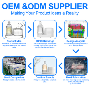 Bản vẽ 3D tùy chỉnh sản xuất khuôn mẫu thiết kế sản phẩm công nghiệp và dịch vụ phát triển thiết kế sản phẩm - Product Image 2