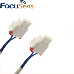 ABS PBT Nhựa Rã Đông Cảm Biến Tủ Lạnh Cho <span class=keywords><strong>Toshiba</strong></span> Samsung LG Tủ Lạnh - Product Image 4