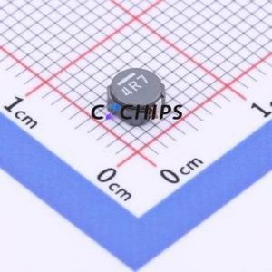 Inductor de Potencia LTF4022T-4R7N-D SMD, 5.5x4mm (Inductancia: 4.7uH) (Precisión: 30% Corriente de Saturación (Isat): 1.3A) - Product Image 1