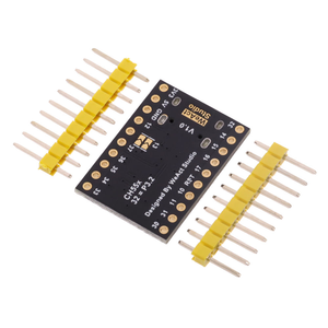 Ch552 Mini Core Board học tập phát triển wch <span class=keywords><strong>mcs51</strong></span> dip20 TSSOP20 - Product Image 3