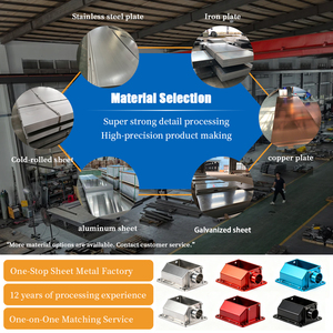 Corrosiebestendige, hoogprecisie, op maat gemaakte CNC-gefreesde onderdelen (bouten/moeren/schroeven) voor maritieme/zoutwaterbewerking - Product Image 5