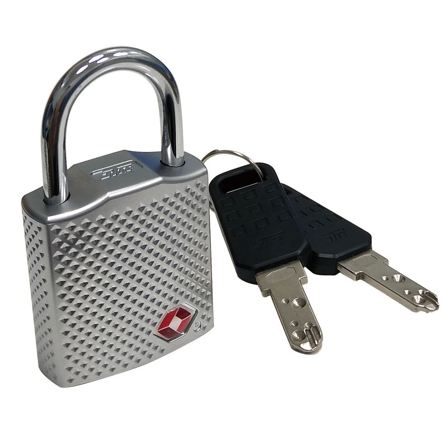 TSA Lock for Luggage Secure Your Travel Essentials