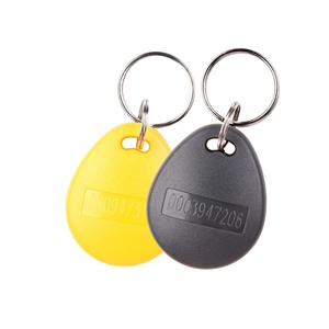 125Khz LF tk4100 không thấm nước đầy màu sắc <span class=keywords><strong>RFID</strong></span> <span class=keywords><strong>keyfob</strong></span> <span class=keywords><strong>tag</strong></span> EM4100 khách sạn ổ khóa ABS <span class=keywords><strong>RFID</strong></span> 125Khz <span class=keywords><strong>keyfob</strong></span> - Product Image 5