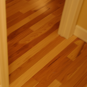 Keruing/Oak/ไม้สัก/Padauk/พื้นไม้เนื้อแข็ง Pyinkado สำหรับโรงแรม,บ้าน,โรงเรียน,วิลล่าสไตล์ดั้งเดิม/ทันสมัย - Product Image 1