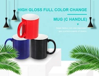 Article le plus vendu en 2026, le plus populaire en 2026, produit de sublimation très demandé, tasse à motif par transfert thermique, tasse cadeau de bureau pour la sublimation