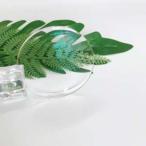 जल्दी देने danyang lentes उच्च सूचकांक 1.56 1.59 1.61 1.67 विरोधी ब्लू कट UV420 एच एम सी SHMC ऑप्टिकल लेंस - Product Image 6