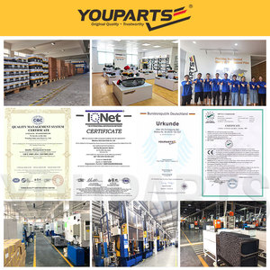 Bomba de combustible YOUPARTS E2470M OEM 2006 BMW 325i refil para BMW E60 530i <span class=keywords><strong>e34</strong></span> X5 e53 3,0 7195472 e39 orijinol e38 E30 320i E36 2005 X3 - Product Image 5