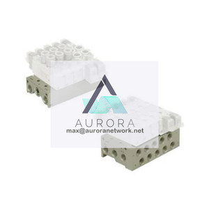 Accessoires de valve fneuatique électronique de haute qualité, SS5Y3-41-03-M5, avec un bon prix - Product Image 1