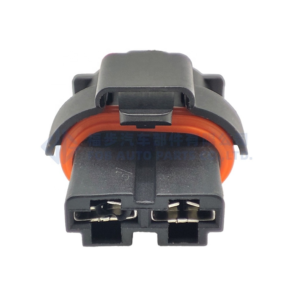 0090-131 For Ford FOCUS KUGA MONDEO LAND ROVER FREELANDER 2 940009402 940004000 940008501 Cooling Fan Control Module Connector