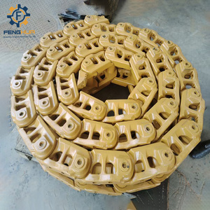 Xe ủi đất d3c D4D D4 3p5762/46 theo dõi liên kết D2 d3b d3c D4D D5 d5c d5k d6g d8r D8K d9r Xe ủi đất theo dõi chuỗi - Product Image 5