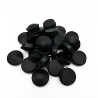 Joint d'étanchéité en caoutchouc moulé sur mesure en NBR/EPDM/FKM, rond, ovale, plat, rond plat, rond simple, rondel, passe-fils, bouchon ou joint en silicone