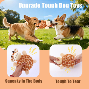 Juguetes de Papel para Perros con Forma de Mariposa de Alta Calidad, Juguetes Interactivos Duraderos para Mascotas - Product Image 6